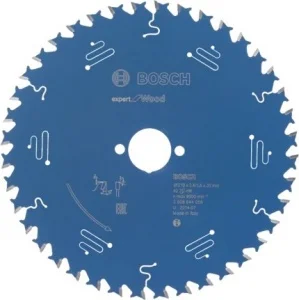 Bosch expert for wood lama per seghe circolari 210x30 mm per legno 2608644056 - dettaglio 1