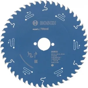 Bosch expert for wood lama per seghe circolari 210x30 mm per legno 2608644060 - dettaglio 1