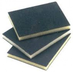 Spugne abrasive
