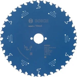 Bosch expert for wood lama per seghe circolari 230x30 mm per legno 2608644062 - dettaglio 1