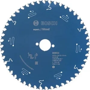 Bosch expert for wood lama per seghe circolari 235x30 mm per legno 2608644065 - dettaglio 1
