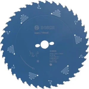 Bosch expert for wood lama per seghe circolari 330x30 mm per legno 2608644071 - dettaglio 1