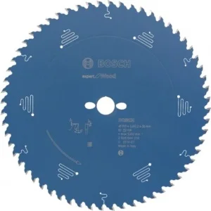 Bosch expert for wood lama per seghe circolari 355x30 mm per legno 2608644074 - dettaglio 1