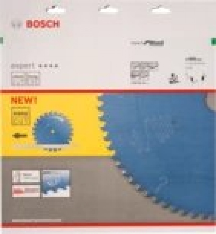 Bosch expert for wood lama per troncatrice 305x30 mm per legno 2608642531 - dettaglio 2