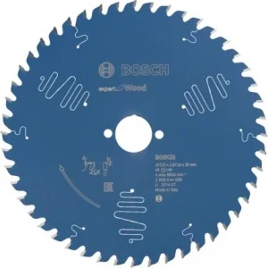 Bosch expert for wood lama per seghe da banco 220x30 mm per legno 2608644088 - dettaglio 1