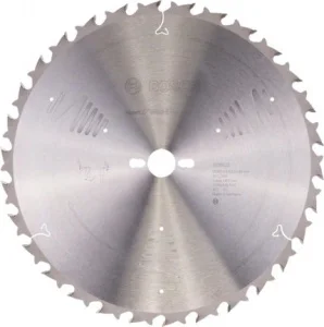 Bosch expert for wood lama per seghe da banco 350x30 mm per legno 2608642504 - dettaglio 1