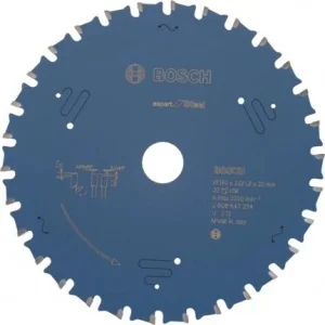Bosch expert for steel lama per seghe circolari 160x20 mm per acciaio 2608643054 - dettaglio 1