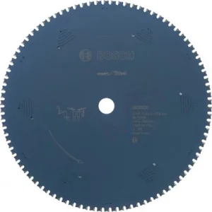 Bosch expert for steel lama per troncatrice 355x25,4 mm per acciaio 2608643063 - dettaglio 1