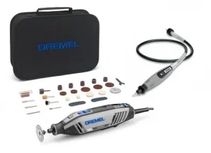 Dremel 4250ka utensile multifunzione con accessori 35 pz. f0134250ka - dettaglio 1