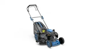 Hyundai 65820 Rasaerba 4 tempi a trazione 51 cm - 65820