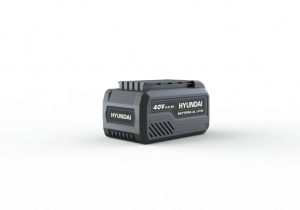 Hyundai 65836 Batteria 40 V da 4,0 Ah per tagliaerba - 65836