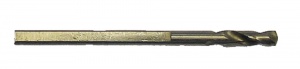 Makita d-17192 punta di centraggio 6 mm - dettaglio 1