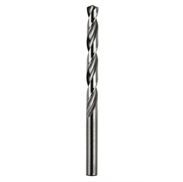 Makita  punta elicoidale cilindrica hss din 338 per metallo 5 pz. - dettaglio 1