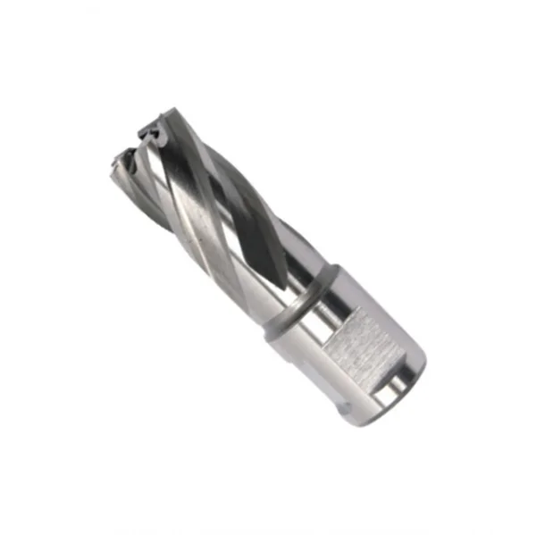 Makita fresa hss trapani a base magnetica hb350 e hb500 per metallo - dettaglio 1