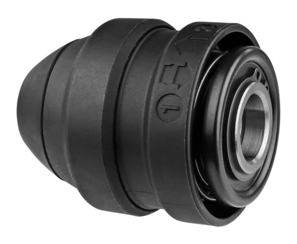 Makita 125420-8 mandrino rapido sds-plus - dettaglio 3