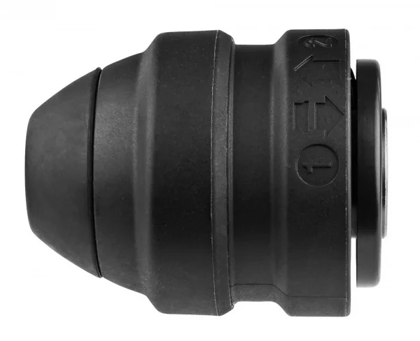Makita 125420-8 mandrino rapido sds-plus - dettaglio 4