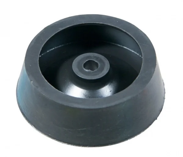 Makita  capsula raccogli polvere per punte tassellatori - dettaglio 2