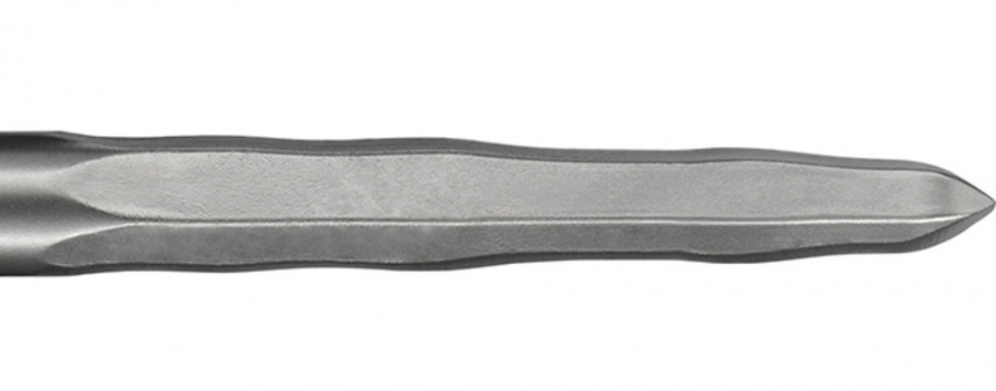 Makita b-64266 scalpello a punta autoaffilante 400 mm attacco sds-max - dettaglio 2