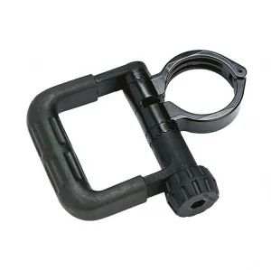 Makita 196792-8 impugnatura laterale completa a d per tassellatore - dettaglio 1