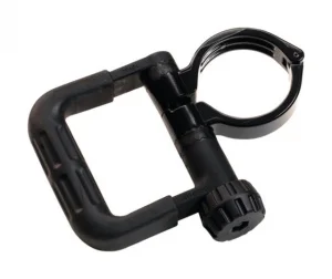 Makita 134915-0 impugnatura laterale completa a d per tassellatore - dettaglio 1