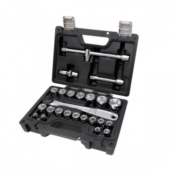 Beta C04BOX Cassettiera con assortimento 140 Pz. - 024002035