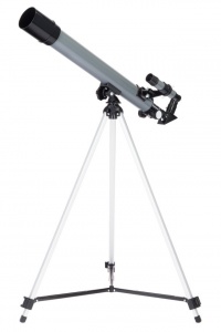 Levenhuk blitz 50 base telescopio rifrattore acromatico 77098 - dettaglio 1