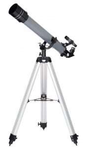 Levenhuk blitz 70 base telescopio rifrattore acromatico 77101 - dettaglio 1