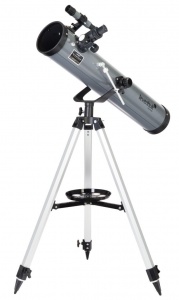 Levenhuk blitz 76 base telescopio riflettore newtoniano 77102 - dettaglio 1