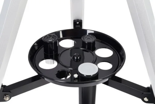 Levenhuk blitz 76 base telescopio riflettore newtoniano 77102 - dettaglio 9