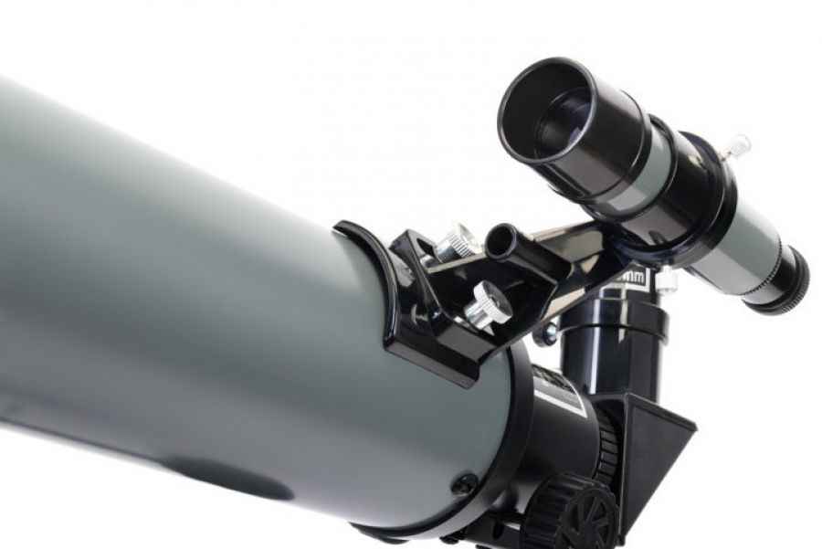 Levenhuk blitz 70 plus telescopio rifrattore acromatico 77108 - dettaglio 8