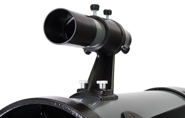 Levenhuk blitz 114 plus telescopio riflettore newtoniano 77106 - dettaglio 8