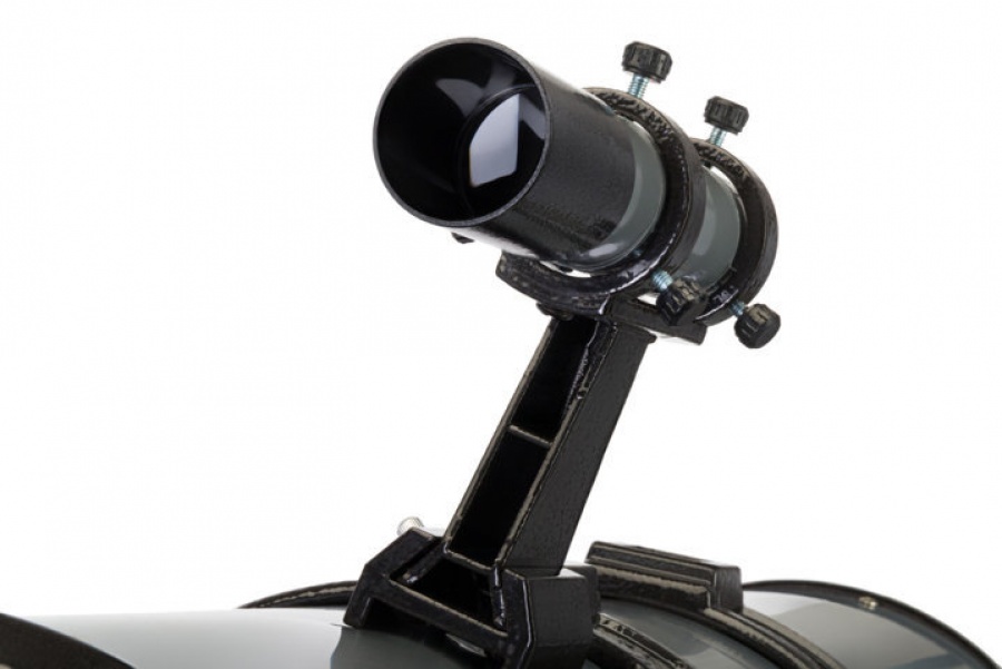 Levenhuk blitz 203 plus telescopio riflettore newtoniano 77107 - dettaglio 8