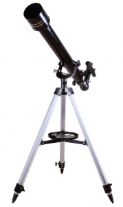 Levenhuk skyline base 60t telescopio rifrattore con treppiede 72847 - dettaglio 1