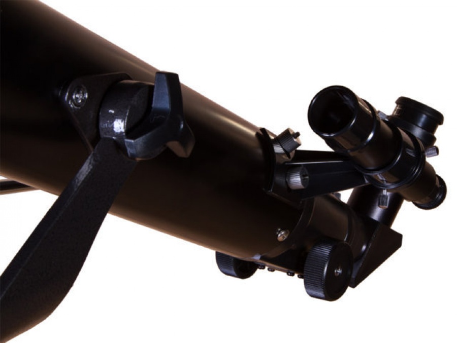 Levenhuk skyline base 70t telescopio rifrattore con treppiede 72848 - dettaglio 10