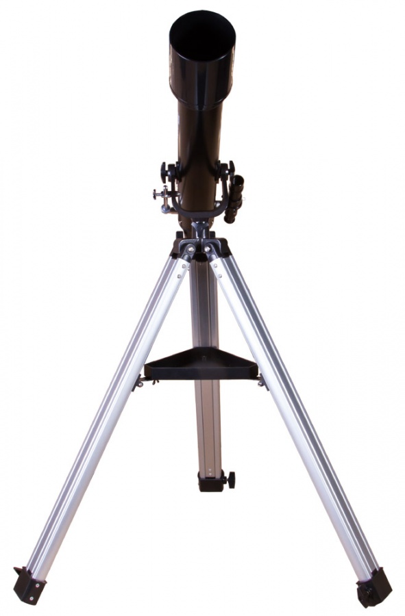 Levenhuk skyline base 70t telescopio rifrattore con treppiede 72848 - dettaglio 4