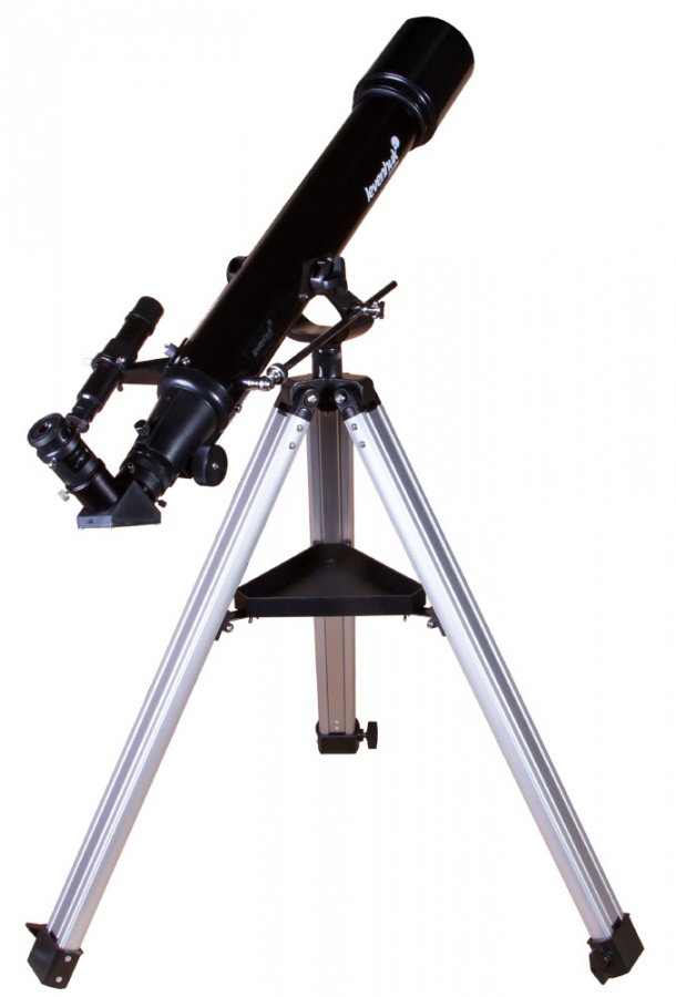 Levenhuk skyline base 70t telescopio rifrattore con treppiede 72848 - dettaglio 5