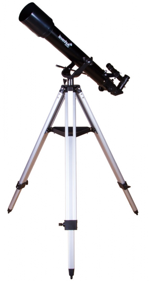 Levenhuk skyline base 70t telescopio rifrattore con treppiede 72848 - dettaglio 6
