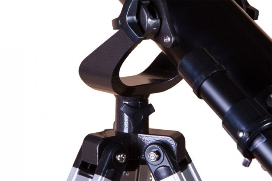 Levenhuk skyline base 70t telescopio rifrattore con treppiede 72848 - dettaglio 8