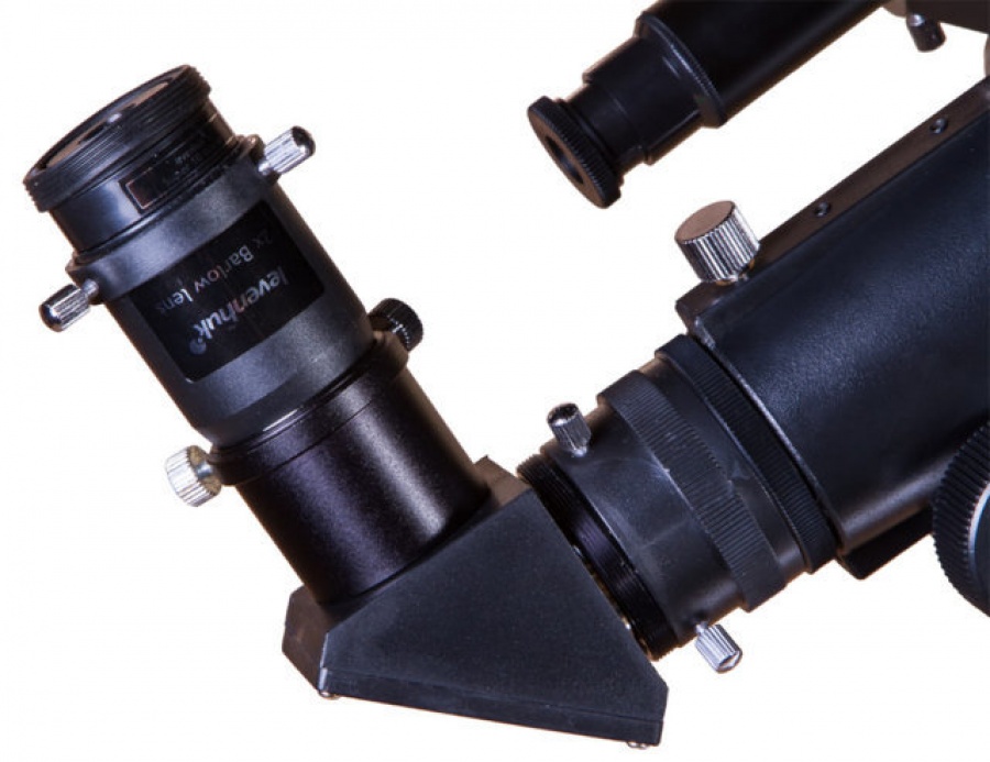 Levenhuk skyline base 70t telescopio rifrattore con treppiede 72848 - dettaglio 9