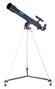Discovery sky t50 telescopio rifrattore con libro educativo 79240 - dettaglio 1