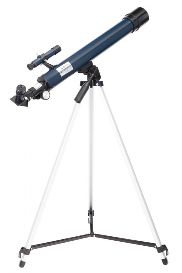 Discovery sky t50 telescopio rifrattore con libro educativo 79240 - dettaglio 3