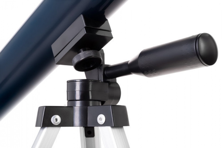 Discovery sky t50 telescopio rifrattore con libro educativo 79240 - dettaglio 8