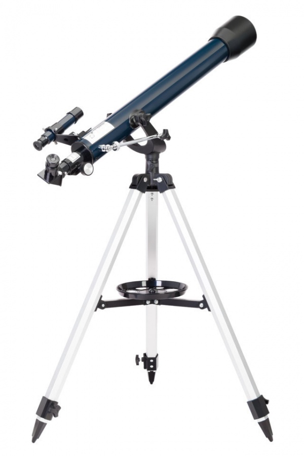 Discovery sky t60 telescopio rifrattore con libro educativo 79241 - dettaglio 4