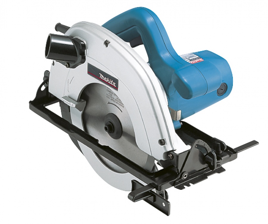 Sega circolare 1200W Makita 5704R mm. 190