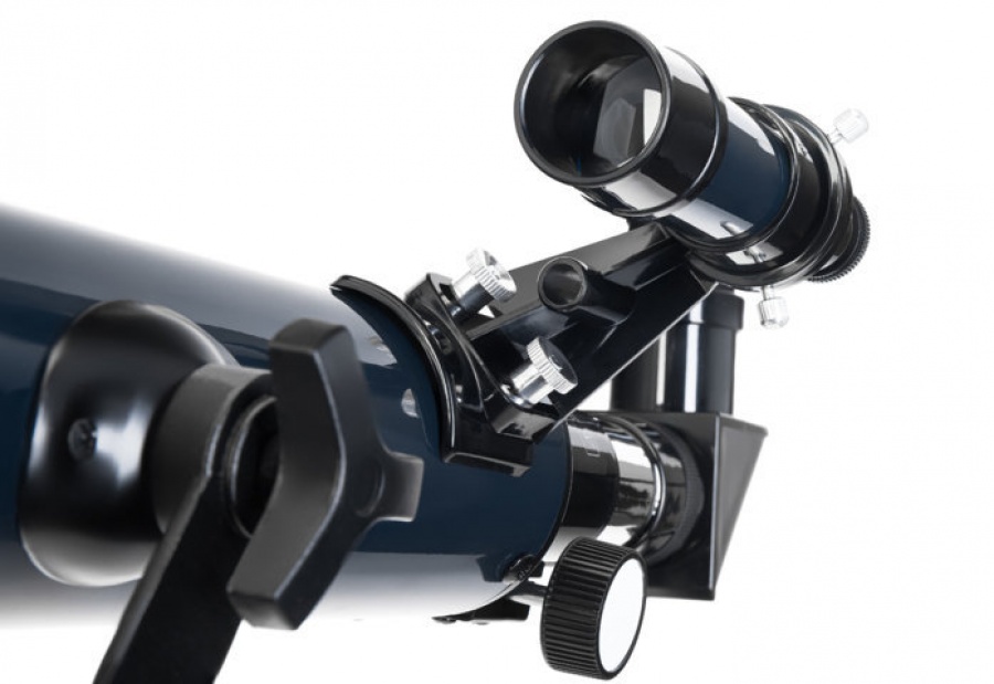 Discovery spark travel 60 telescopio rifrattore acromatico con custodia e libro 79278 - dettaglio 9