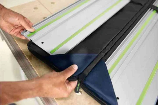 Festool fs-bag 1900 custodia di trasporto per binari guida 578069 - dettaglio 5