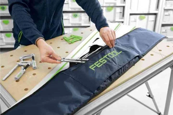 Festool fs-bag 3000 custodia di trasporto per binari guida 578070 - dettaglio 3
