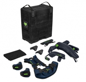 Festool exo 18-basic esoscheletro exoactive 18 v senza batteria 578031 - dettaglio 1