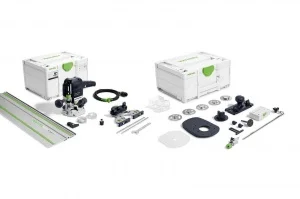 Accessorio Tornio Dispositivo Di Centraggio Festool ZD-OF/D 6,35+8
