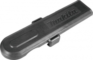 Makita 191n60-8 copertura completa antipolvere per levigatrice a nastro - dettaglio 1